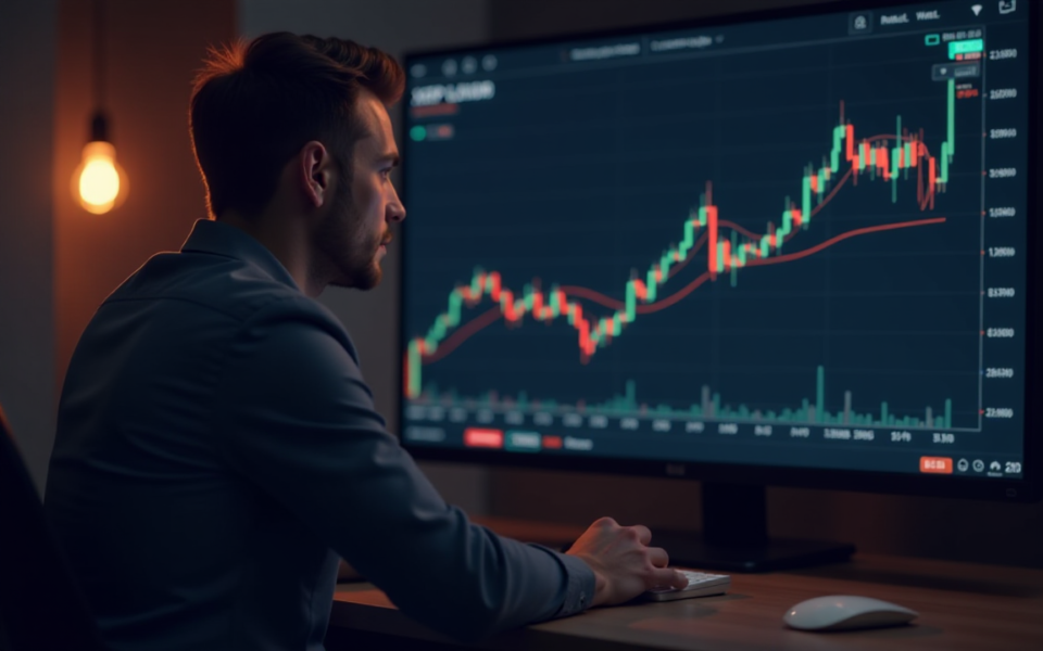 Jupiter (JUP) sign bounces amid key Chainlink integration: is $0.30 subsequent?