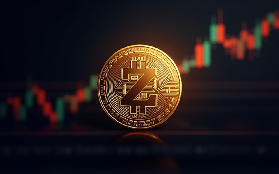 Zcash mark forecast as ZEC extends gains above $200
