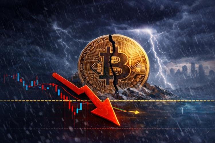 Bitcoin Imprint Must Now not Fall Below $63,700, Analyst Warns