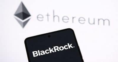BlackRock launches staked Ethereum ETF, rising crypto product lineup