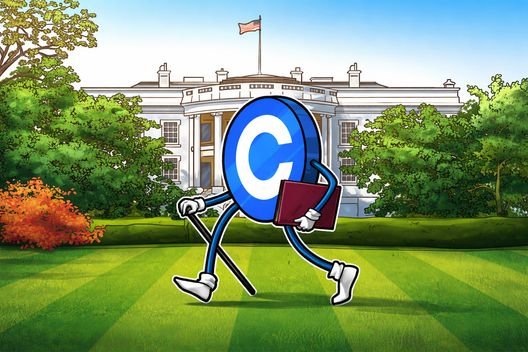 Trump advisory council attracts Coinbase co-founder, tech leaders