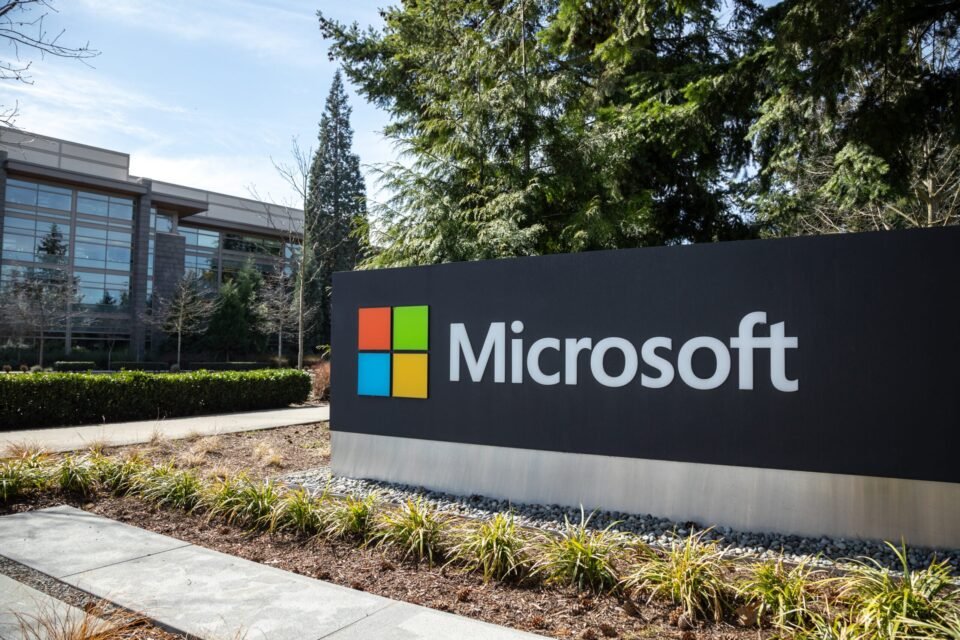 Microsoft (MSFT) Inventory Drops 30% From Highs — But Cramer Stays Bullish