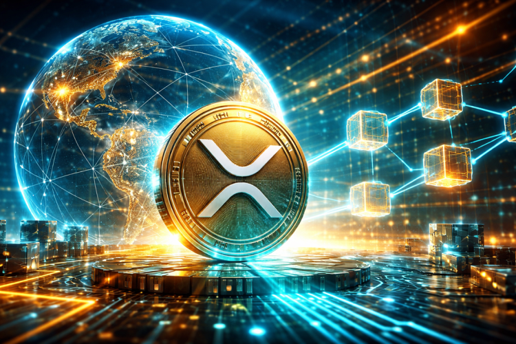 SWIFT, ISO 20022, And XRP: Is The Market Missing A Label Catalyst?