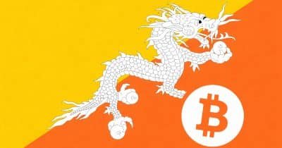 Bhutan strikes $12M in Bitcoin as authorities transfers high $42M to this point this year