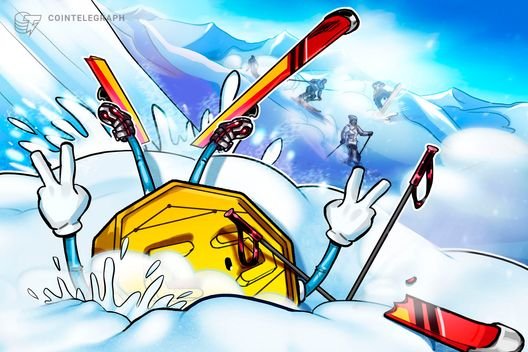 Bittensor’s TAO label can also merely plunge 40% inner 5 weeks: Fractal files