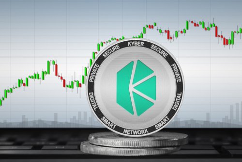 Kyber Network Crystal cryptocurrency up over 23%: right here’s why the KNC ticket is rising