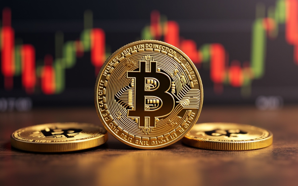 Bitcoin tag recovery falters, drops to $67k as popular analyst predicts main fracture