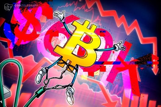 Attainable Bitcoin rupture under $60K can also delay recovery to 2027: Recordsdata