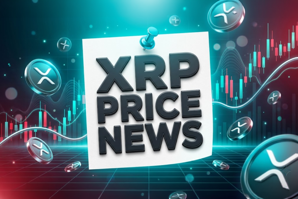 XRP Stamp News: Why Long-Term Ripple Holders Are Securing AlphaPepe Before the $0.05 Itemizing