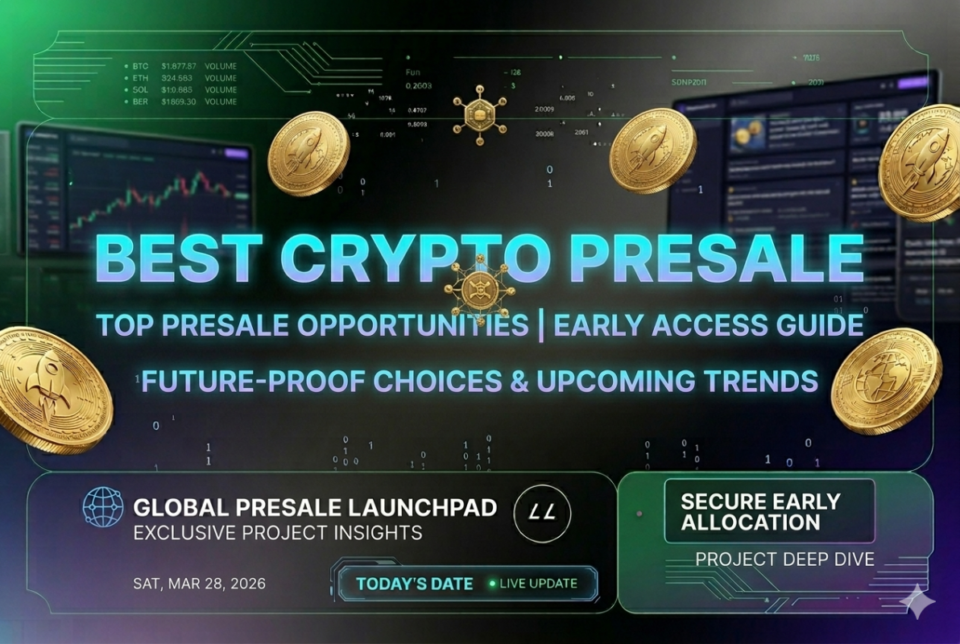 Most efficient Crypto Presale: DeepSnitch AI Dominates Bitcoin Hyper and AlphaPepe With AI Agents Built for Early Substitute Discovery as Bitcoin Extends Losses