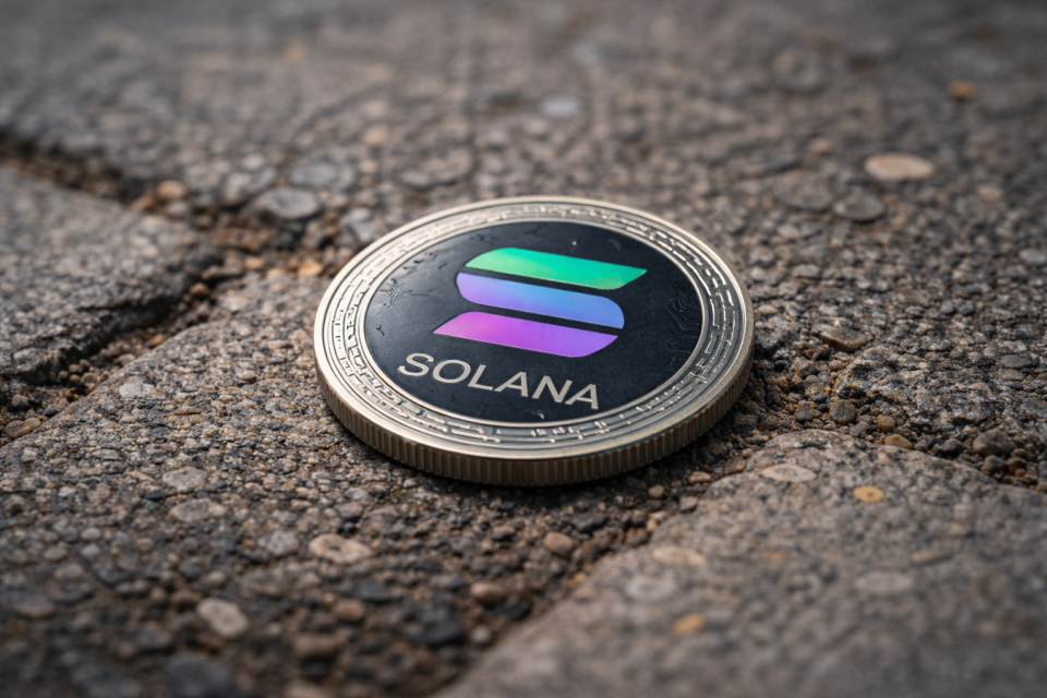 SOL assign outlook as three Solana platform declare shut down after Step Finance hack