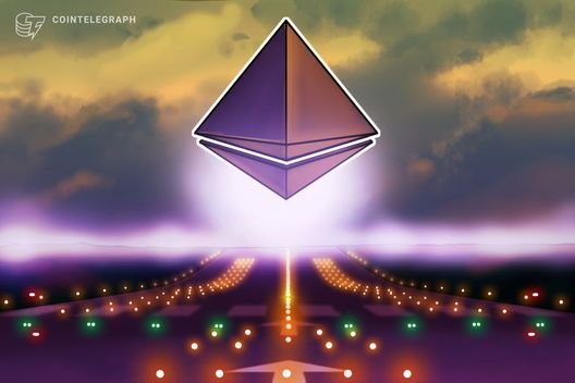 Ethereum ‘flippening’ odds upward thrust, nevertheless it can also no longer involve Bitcoin