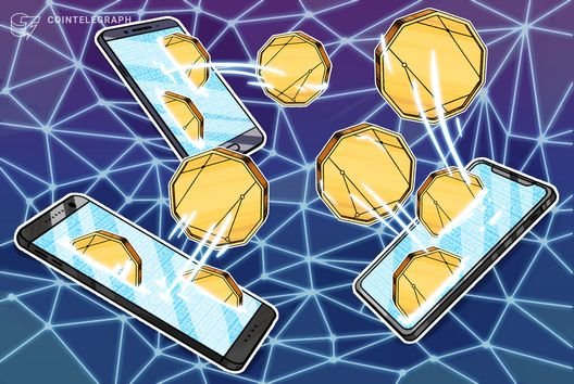 Walmart-backed OnePay provides tokens in push to assist ‘new to crypto’ customers