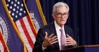Fed holds charges current as sticky inflation and geopolitics stress markets