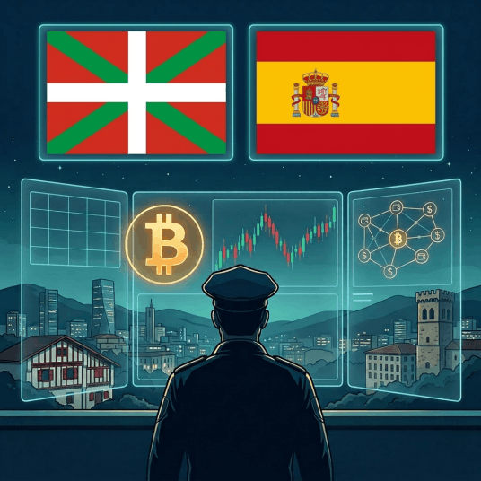 Crypto-Linked Crime Jumps In Basque Nation — Nevertheless What Does It Mean For Merchants?