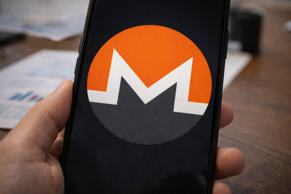 Monero faces transient selling tension without reference to solid on-chain process