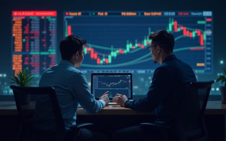 Raydium stamp jumps 15% as top cash fight: why is RAY surging?