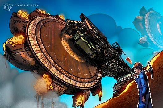 Bitcoin accumulation addresses rob in 67K BTC as miner-led selling falls: Recordsdata