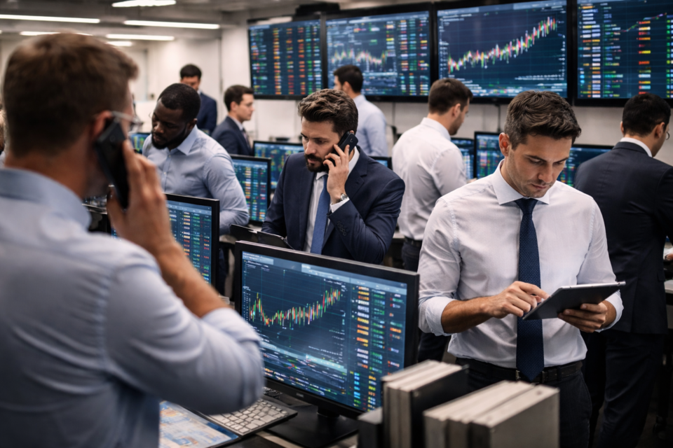 Hyperliquid ticket forecast: HYPE holds above $40 as leverage builds