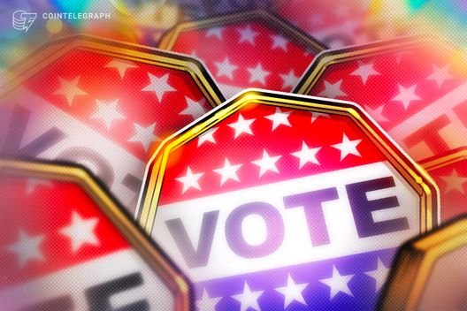 Chainlink and Anchorage Digital aid launch of crypto-aligned PAC