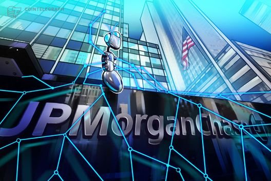 Mitsubishi adopts JPMorgan blockchain for corporate funds