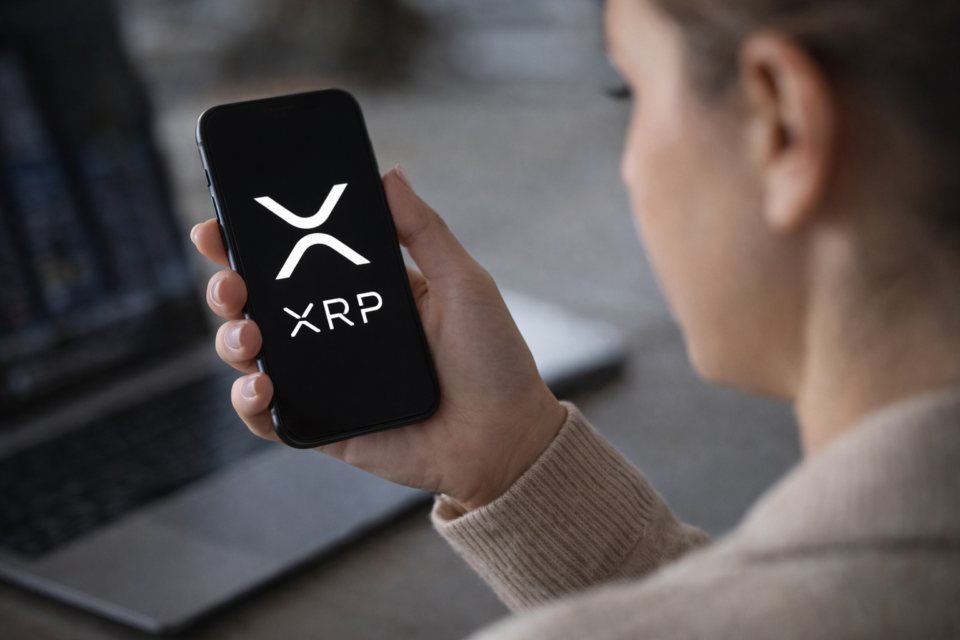 XRP eyes retest of $1.50 as BTC, ETH gift upside doable