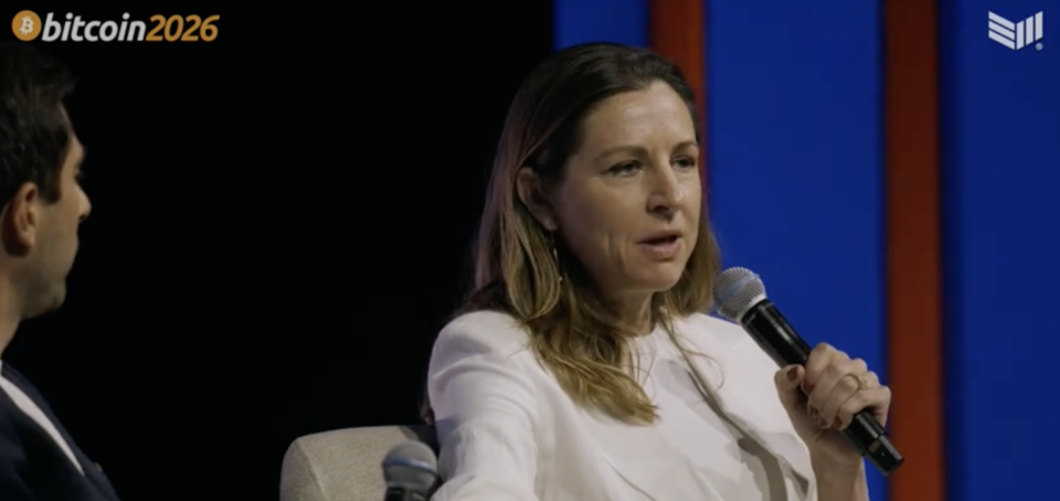 Morgan Stanley Executive on Bitcoin: ‘We Are Collected So Early on This Stir’