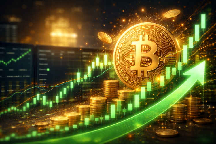 Bitcoin Buying Picks Up Again, But $seventy 9,962 Remains The Key Resistance: On-Chain Files