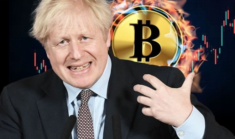 Ex-UK Top Minister Blasts Bitcoin, Right here’s What He Said