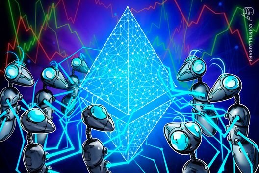 Ethereum bulls must always protect $2K: Volatility metric hints at ‘solid’ lumber subsequent