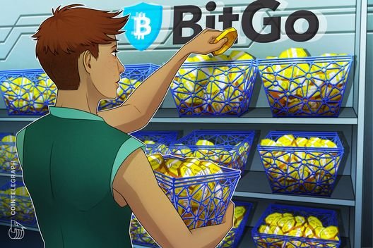 BitGo rolls out portfolio-based crypto lending platform for establishments