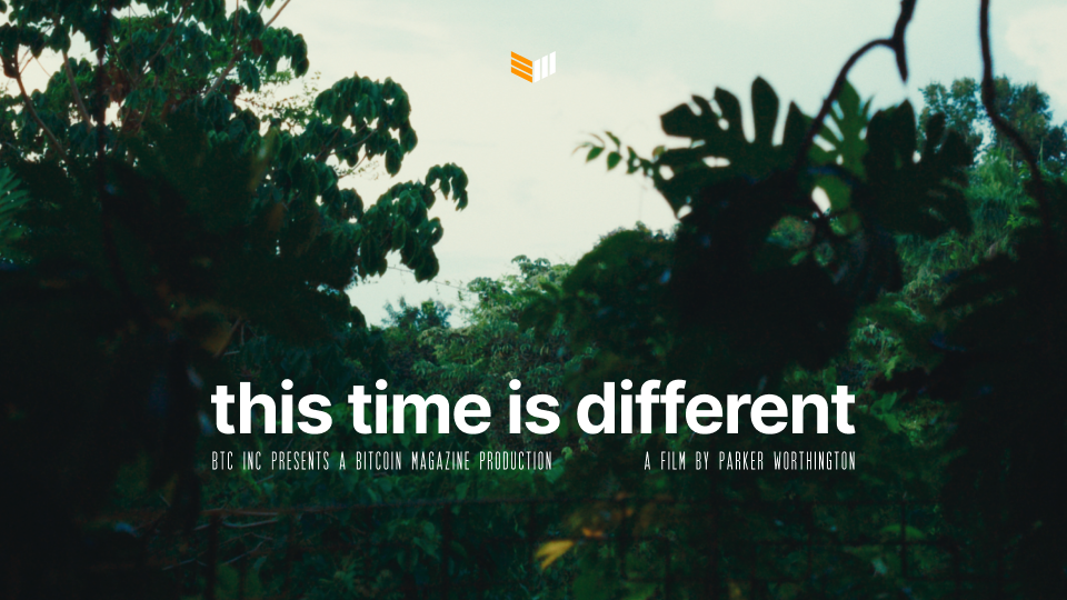 ‘This Time Is Completely different’: A First of Its Kind Documentary Covering Bitcoin’s Four Year Cycle, David Bailey, And Nakamoto in Manufacturing
