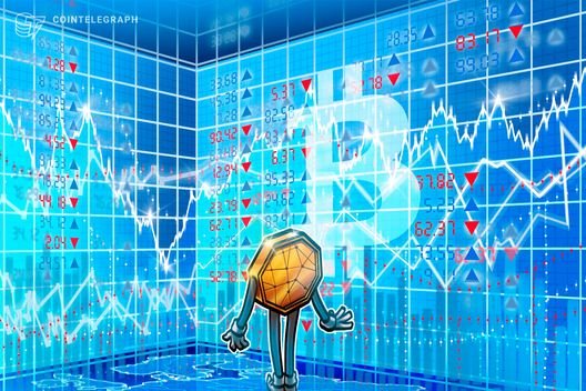 Bitcoin merchants forecast non eternal downside even as BTC designate chases $68K