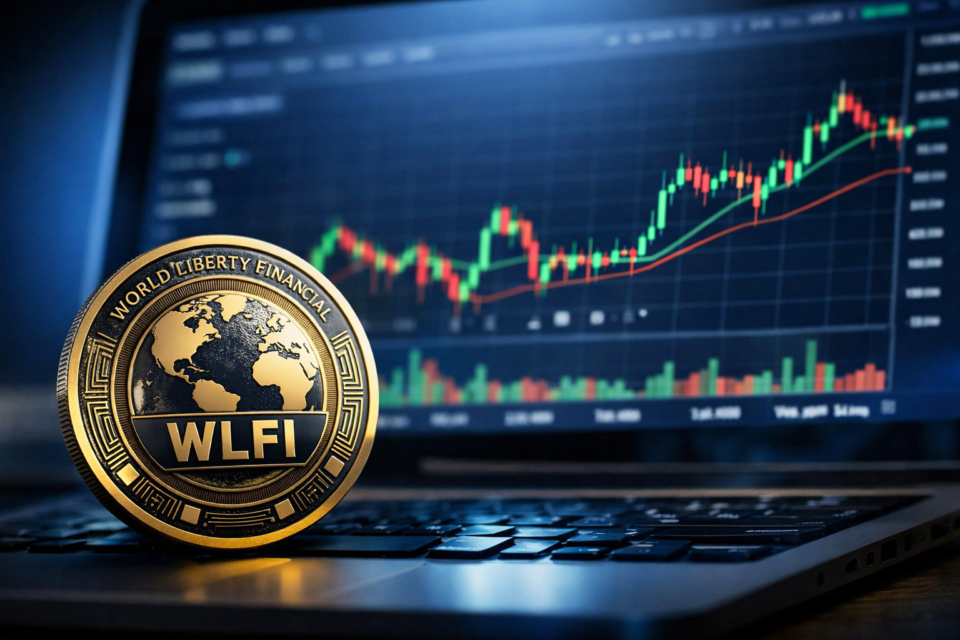 WLFI token outlook as 4.52B burn, 62.28B liberate reshape tokenomics