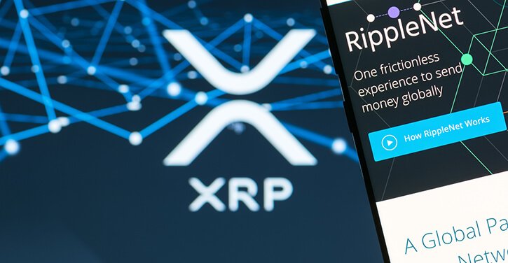 Ripple faucets Kyobo Life to enable right-time executive bond settlements in Korea