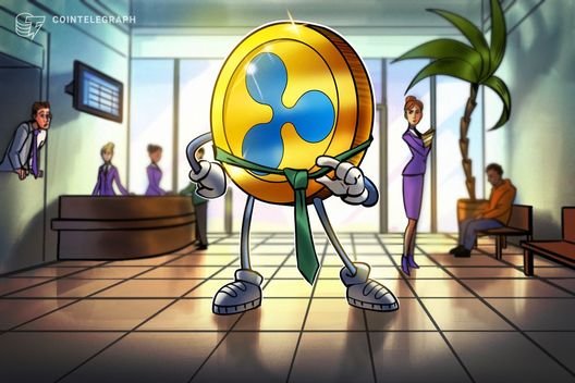 Ripple adds digital asset assist to treasury administration platform