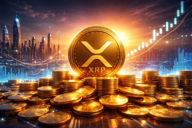 XRP Vogue Exhaustion Says Label Is About To Bounce, Here’s The Purpose