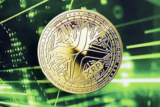 Pundit’s XRP Projection For Subsequent Bull Cycle Reveals When Rally To $100 Is Coming