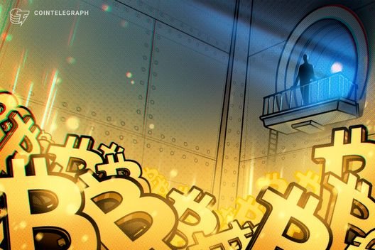 Bitcoin holders face $600B in unrealized losses as BTC tag slips to $66K