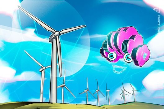 Bitcoin miner Soluna acquires $53M wind farm to energy AI facility