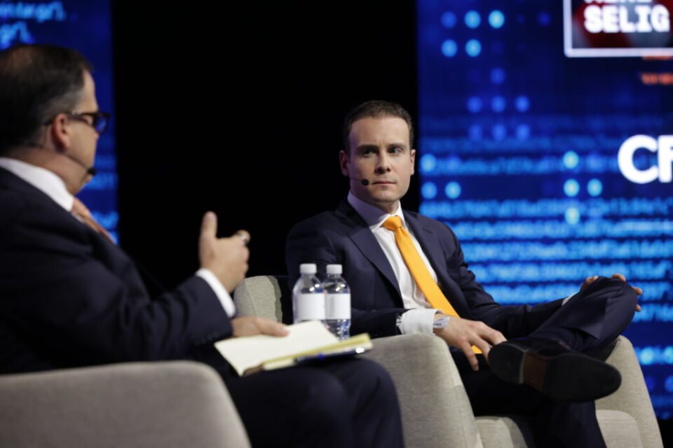 SEC, CFTC Chiefs Signal ‘Recent Day’ for U.S. Onshore Crypto, Tokenization and Future‑Proof Guidelines