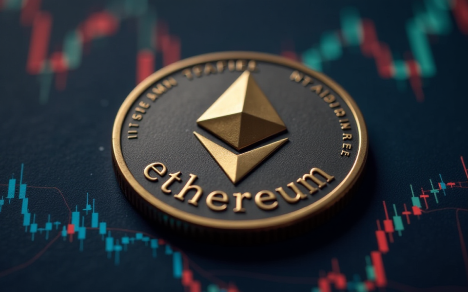 Ethereum stamp outlook: ETH faces 6% shy away risk if $2,312 breaks