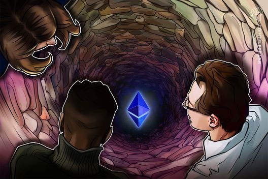 Ether vulnerable to sleek 2026 lows if bulls fail to flip $2.4K into make stronger