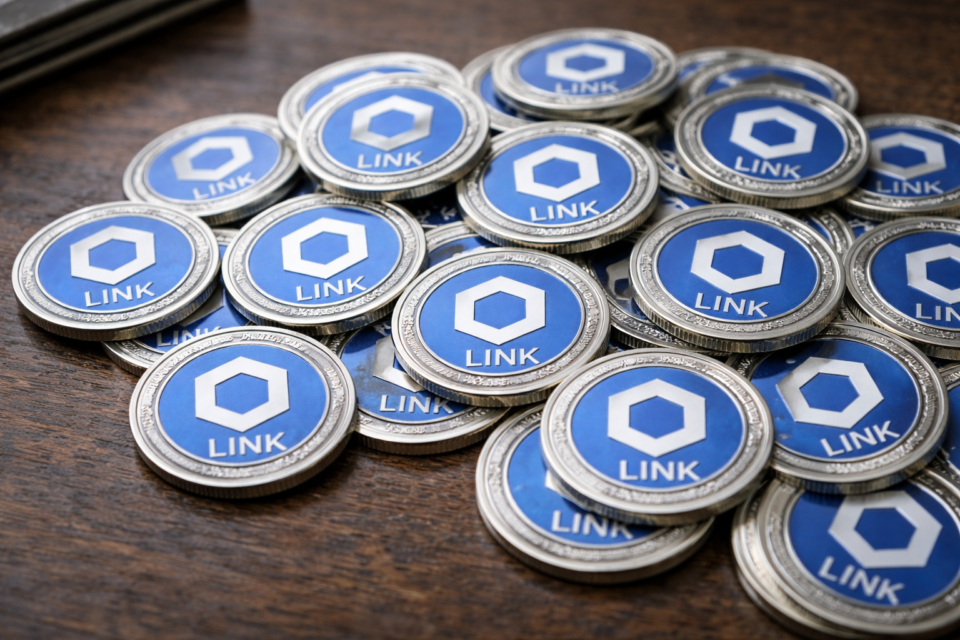 Chainlink sign evaluation: can bulls push LINK above $10 amid crypto positive aspects?