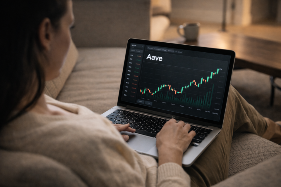 AAVE label prediction: $100 in focal point following the “Aave Will Acquire” Proposal approval