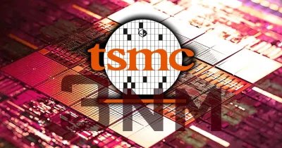 Taiwan Semiconductor plans 15% stamp hike for 3nm chips in H2 2026