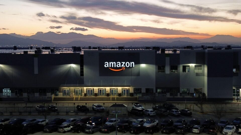 Amazon (AMZN) Inventory Dips as 3.5% Fuel Surcharge Hits Third-Occasion Sellers