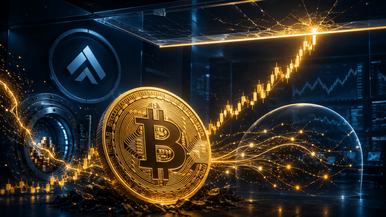 Anchorage Warns Bitcoin Yield Change Would possibly maybe Cap Gains If BTC Rips Larger