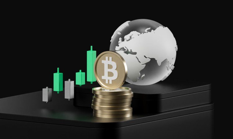 Crypto Huge Dethroned: Bitcoin Drops Out Of High 10 Amid Market Shift