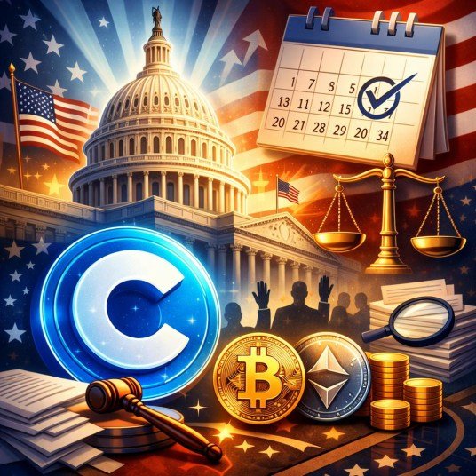 Perps Snatch Crypto Stocks—Robinhood, Coinbase End Week In The Inexperienced After CFTC Transfer